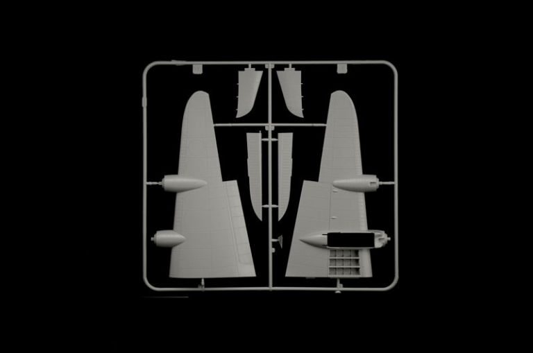 Stirling Mk. III