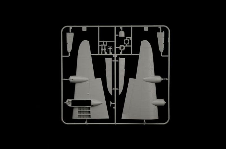 Stirling Mk. III