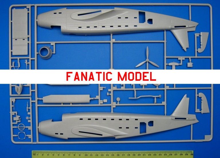 SM.82 Marsupiale 1:72