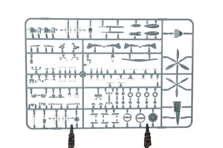 Fw 190F-8 ProfiPack 1:72