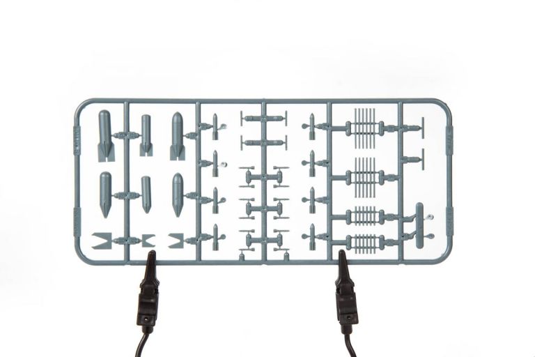 Fw 190F-8 ProfiPack 1:72