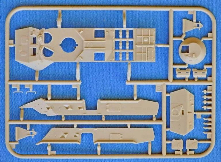 BTR-80 (early production series)