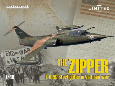 "The Zipper" 1:48 Eduard
