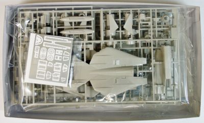 F-14A Tomcat 'VF-211 Fighting Checkmates' Hasegawa
