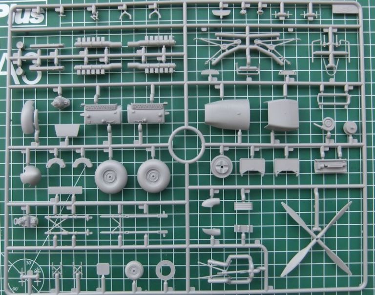 Do 217N-1 WWII German Night Fighter