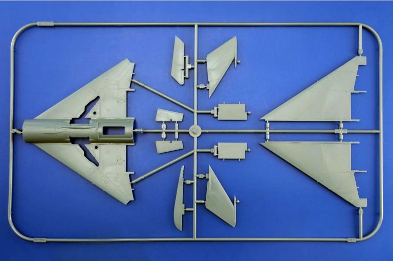 MiG-21MFN Weekend Edition