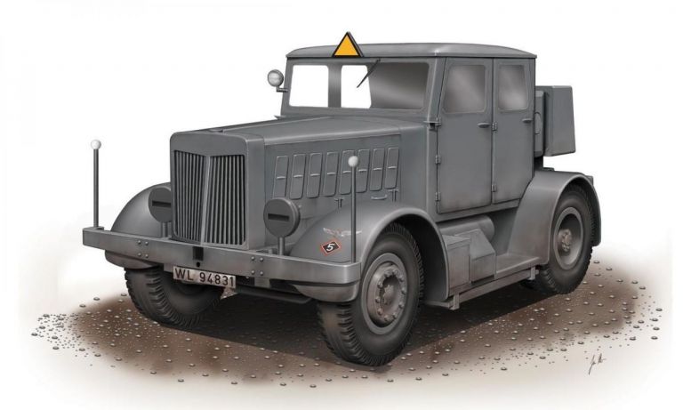 SS-100 Gigant