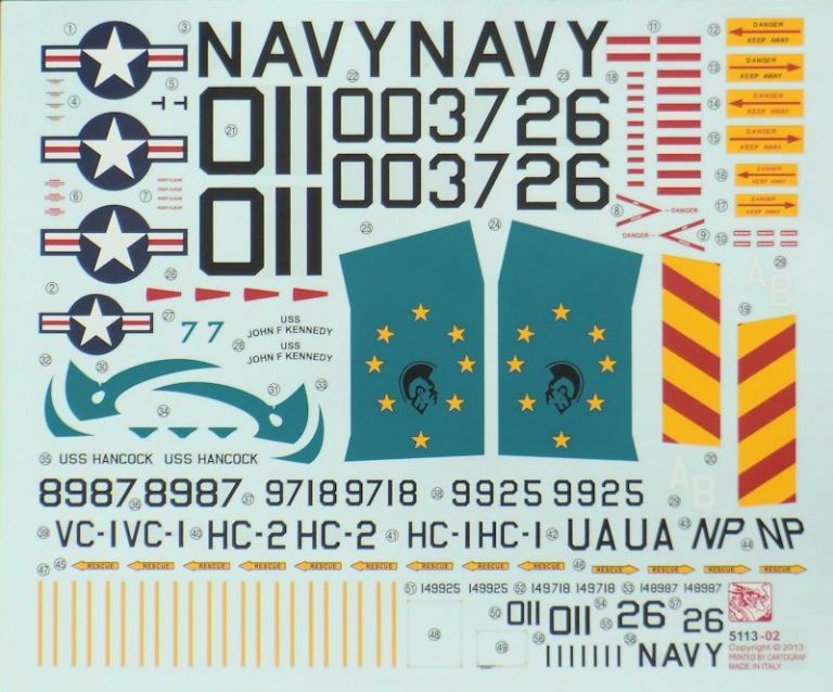 Sikorsky SH-3G Sea King USN utility transporter
