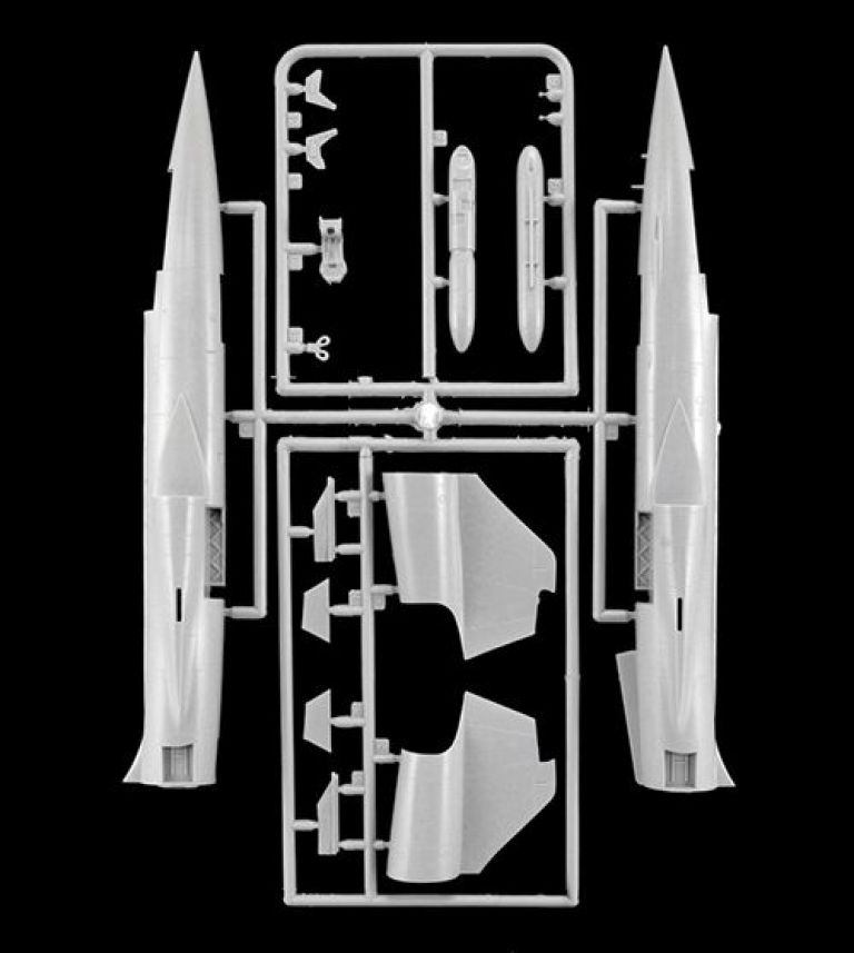 Lockheed F-104G Starfighter