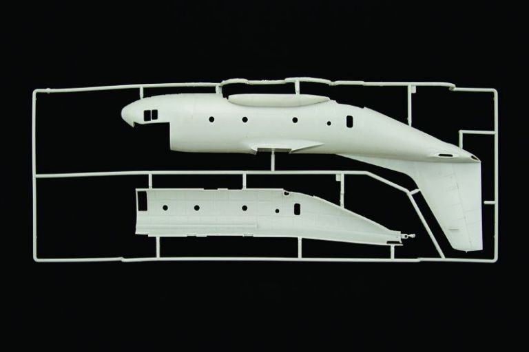 G.222 "Panda" / C-27A "Chuck"
