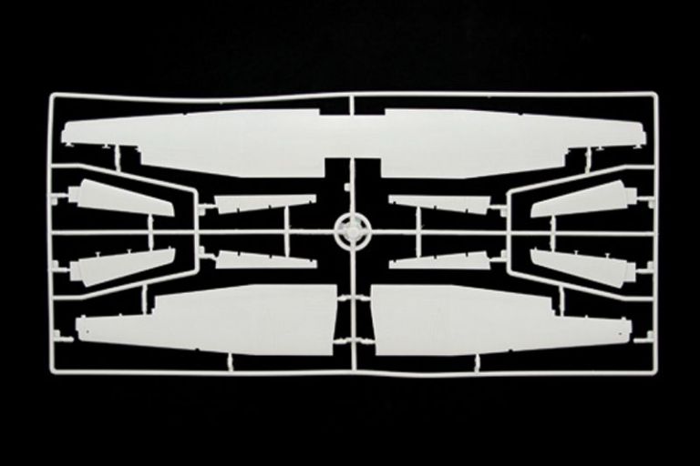 G.222 "Panda" / C-27A "Chuck"