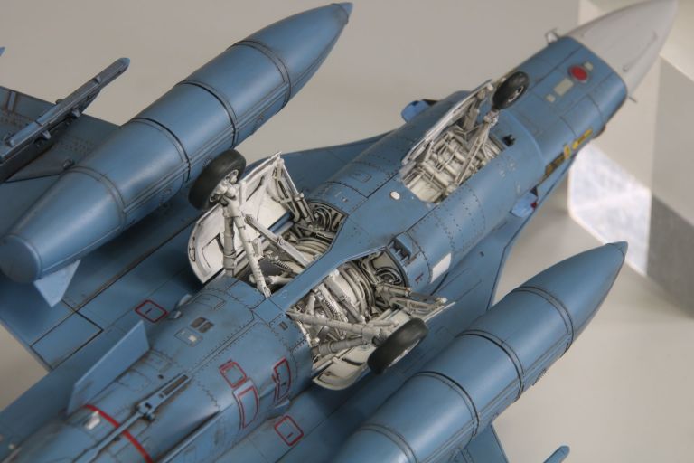 JASDF F-2A Fighter