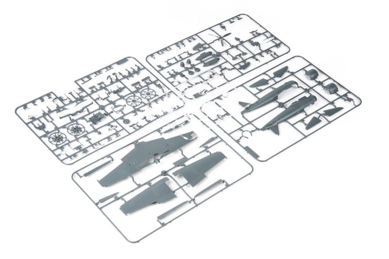 A6M3 Zero Type 32 - Weekend edition 1:48