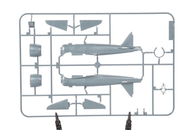 A6M3 Zero Type 32 - Weekend edition 1:48