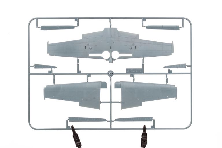 A6M3 Zero Type 32 - Weekend edition 1:48