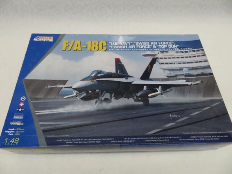 F/A-18C