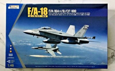 F/A-18+/B/CF-188