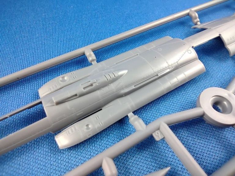 MiG-23MLAE-2 Flogger-G