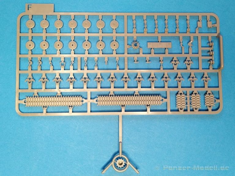 M60A1 w/ERA & M60A3  - 2 Kits in 1