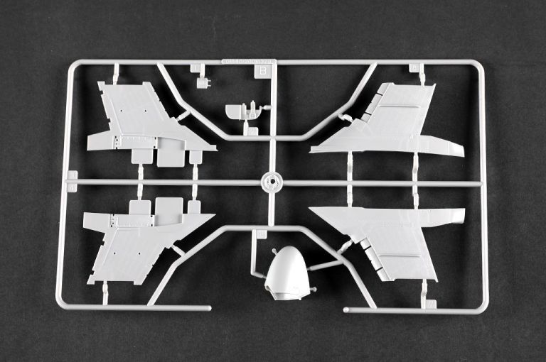 Grumman A-6A Intruder 1: 72
