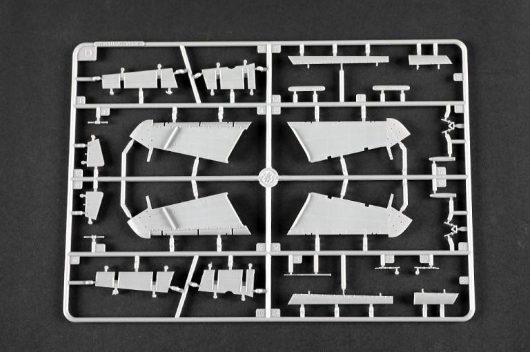 Grumman A-6A Intruder 1: 72