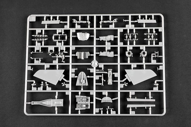 Grumman A-6A Intruder 1: 72