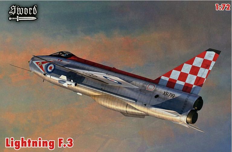 Lightning F.3