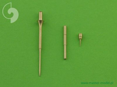 McDonnell Douglas F-4 Phantom II - Pitot Tubes (long nose versions) Master