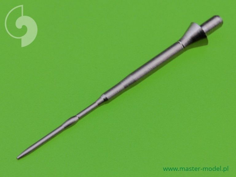 Su-27/Su-30 (Flanker) - Pitot Tube