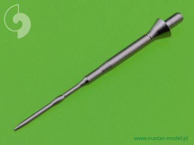 Su-27/Su-30 (Flanker) - Pitot Tube Master