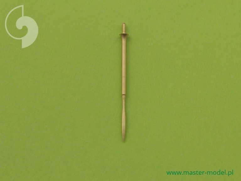 Dassault Mirage III and Mirage 5 Pitot Tube