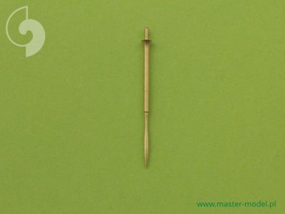Dassault Mirage III and Mirage 5 Pitot Tube Master