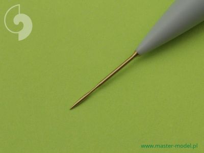 Dassault Mirage III and Mirage 5 Pitot Tube Master
