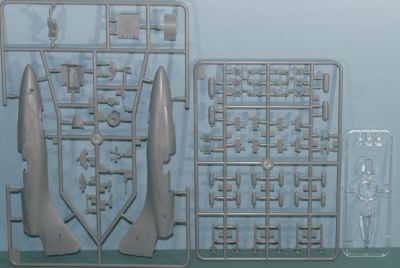 F9F-2P Panther Hobby Boss