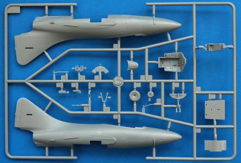 F9F-2 Panther