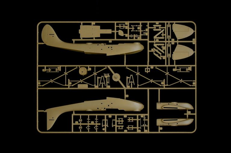 CANT Z. 501 Gabbiano