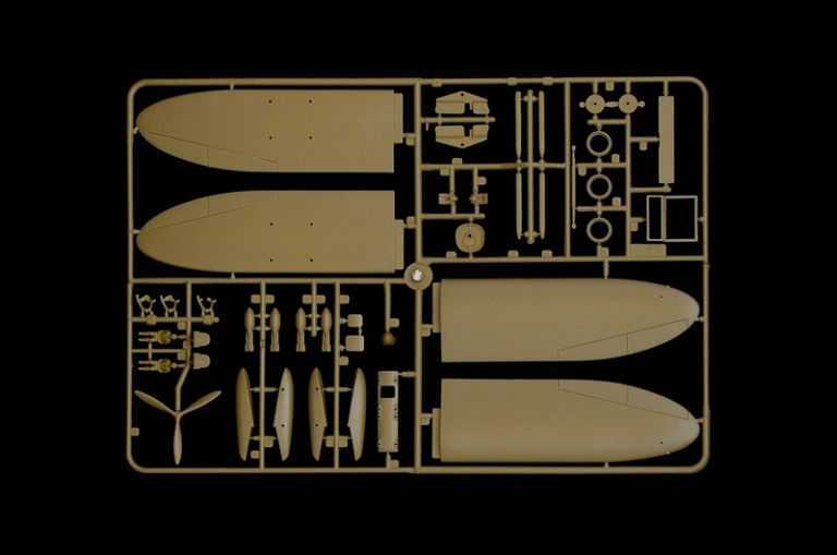CANT Z. 501 Gabbiano