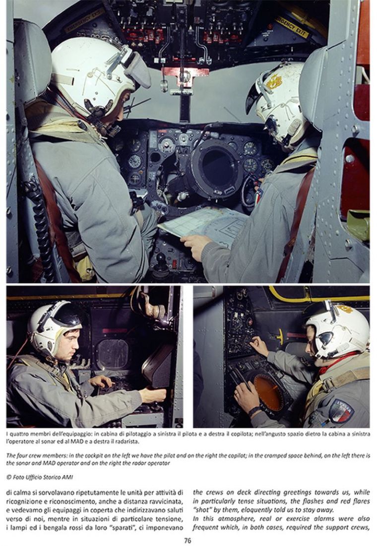 Grumman S-2F Tracker