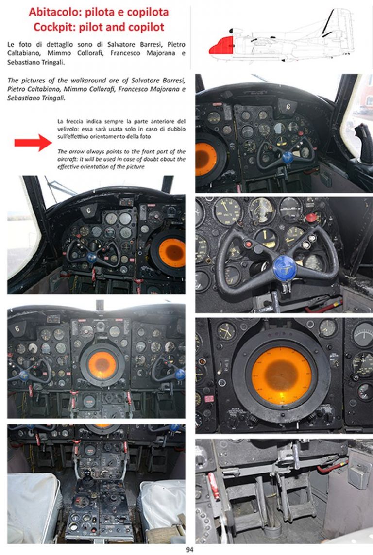 Grumman S-2F Tracker