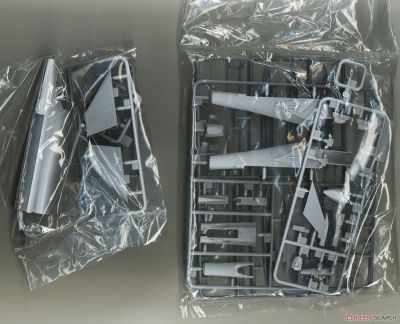 Israeli Air Force F-4E "Kurnass" Limited Edition Fine Molds