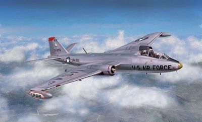 Martin B-57B ITALERI