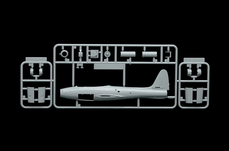 F-84G Thunderjet