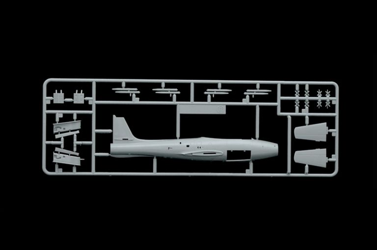 F-84G Thunderjet