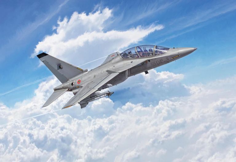 M-346 Master