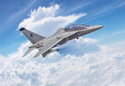 M-346 Master Italeri
