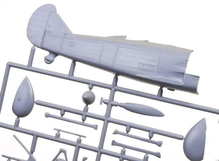 Fiat CR.32 Freccia/Chirri