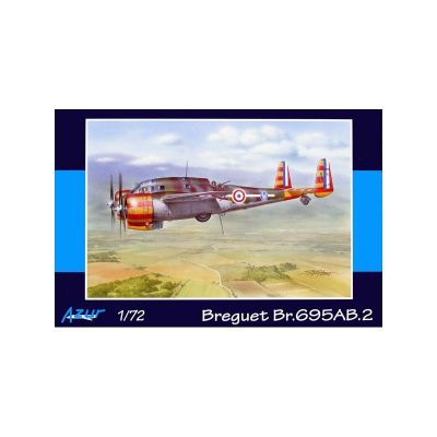 Braguet Br.695AB.2 AZUR
