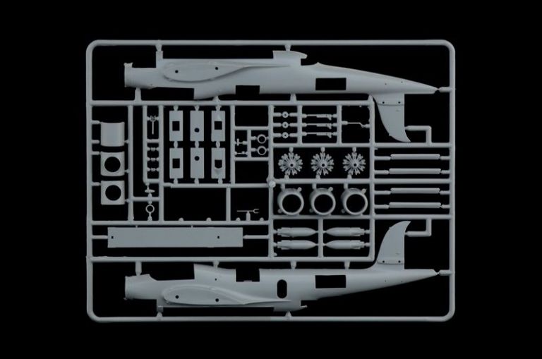 Cant Z.506 Airone ITALERI