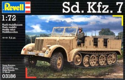 Sd.Kfz.7