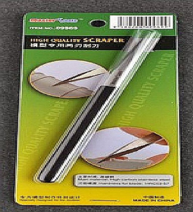 High Quality Scraper